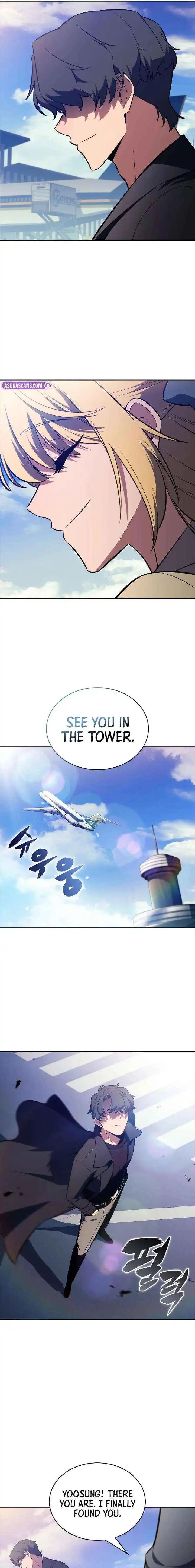 Solo Max-Level Newbie - Chapter 240 Page 21