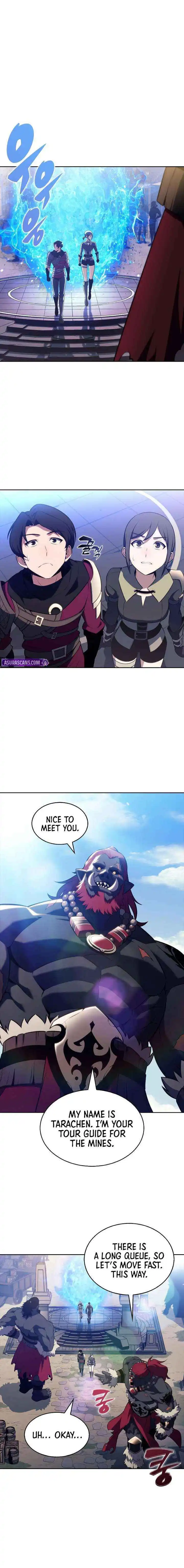 Solo Max-Level Newbie - Chapter 240 Page 3