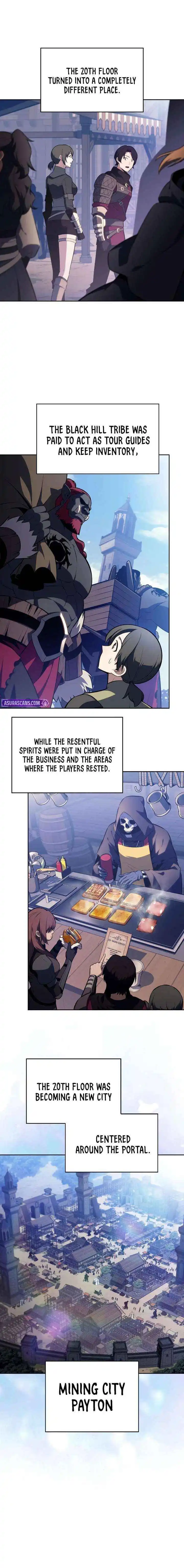 Solo Max-Level Newbie - Chapter 240 Page 4