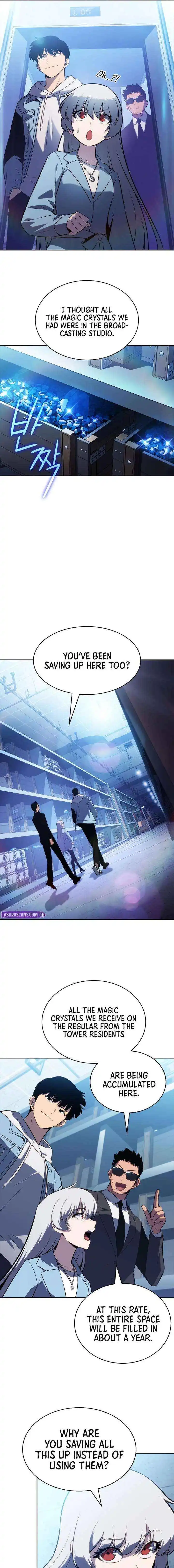 Solo Max-Level Newbie - Chapter 240 Page 9