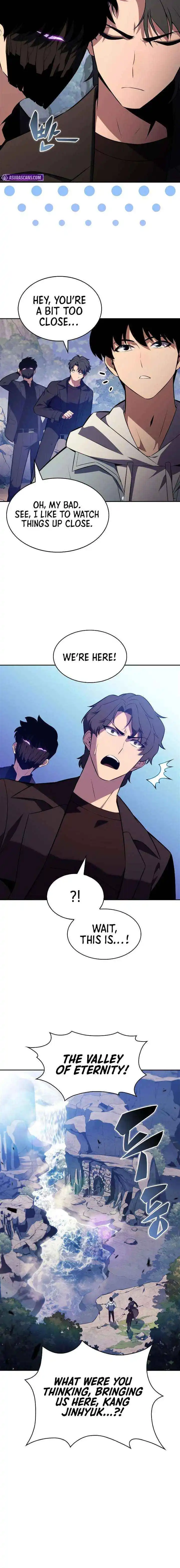 Solo Max-Level Newbie - Chapter 241 Page 10