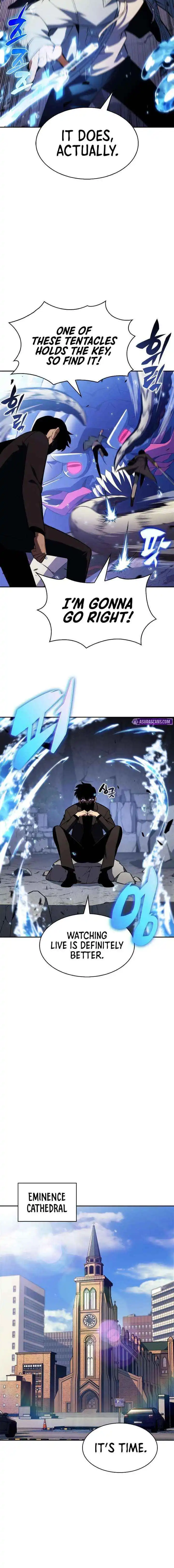 Solo Max-Level Newbie - Chapter 241 Page 12