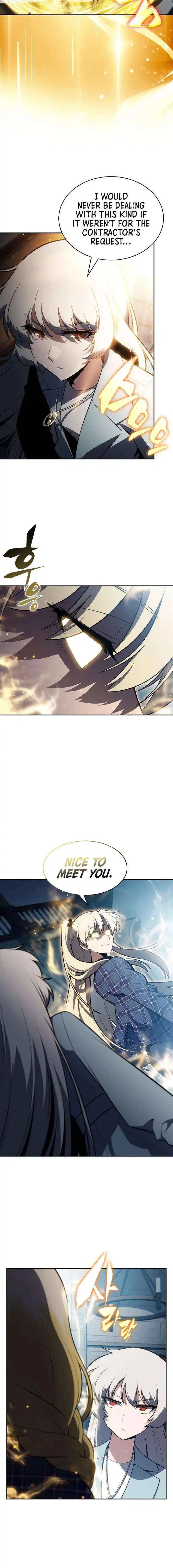 Solo Max-Level Newbie - Chapter 241 Page 14