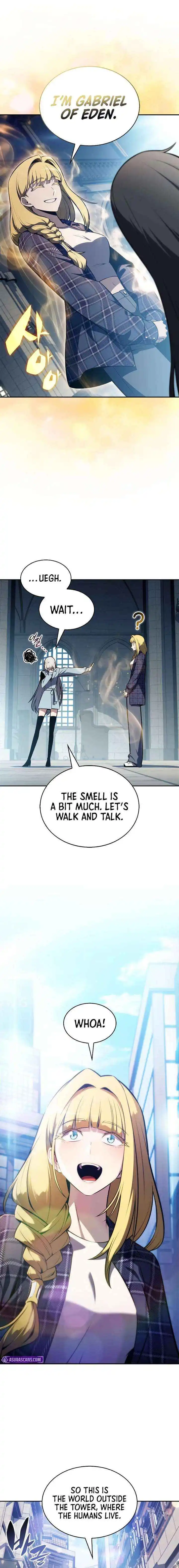 Solo Max-Level Newbie - Chapter 241 Page 15