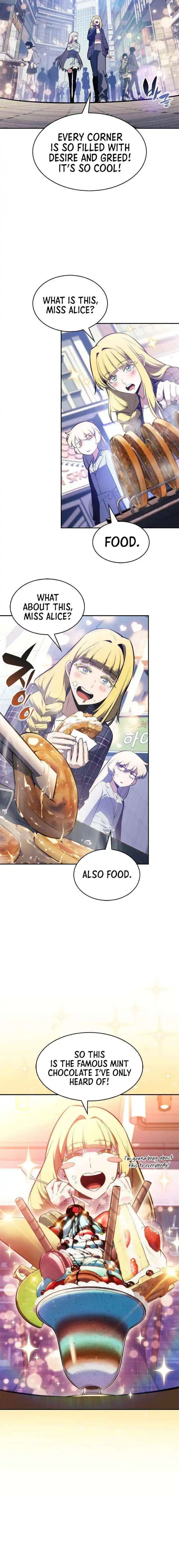 Solo Max-Level Newbie - Chapter 241 Page 16