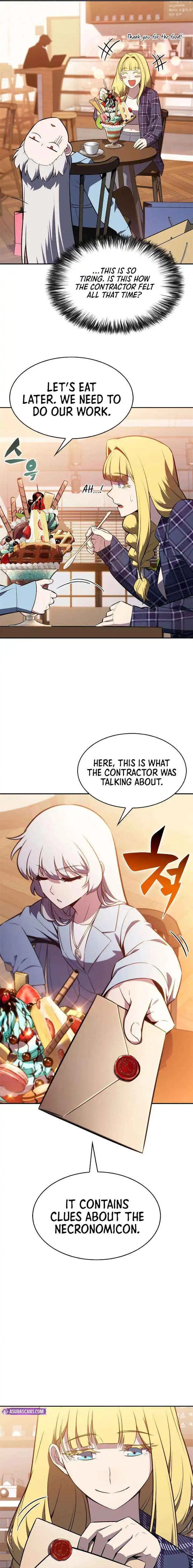 Solo Max-Level Newbie - Chapter 241 Page 17