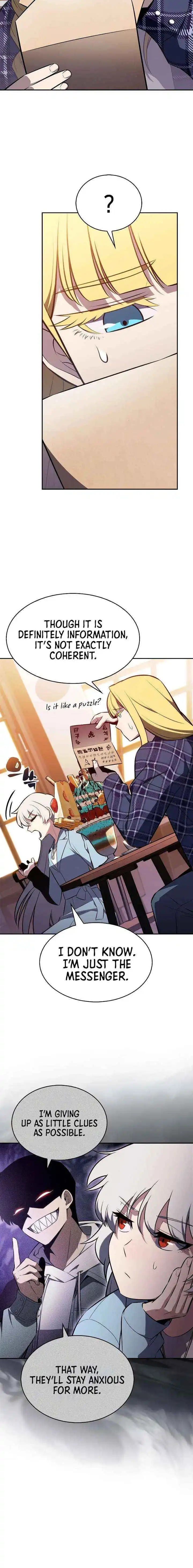 Solo Max-Level Newbie - Chapter 241 Page 18