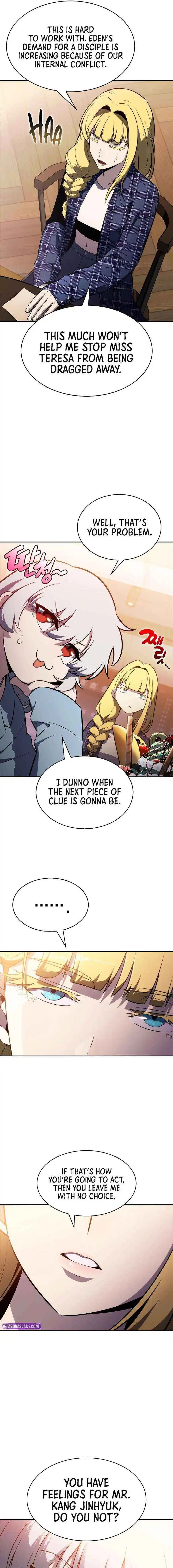 Solo Max-Level Newbie - Chapter 241 Page 19