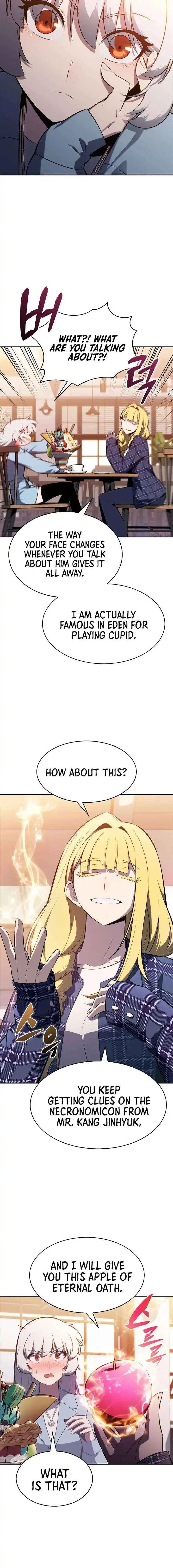Solo Max-Level Newbie - Chapter 241 Page 20