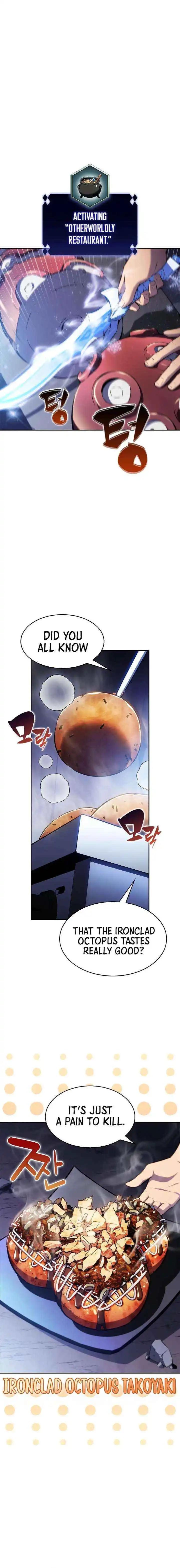 Solo Max-Level Newbie - Chapter 241 Page 22