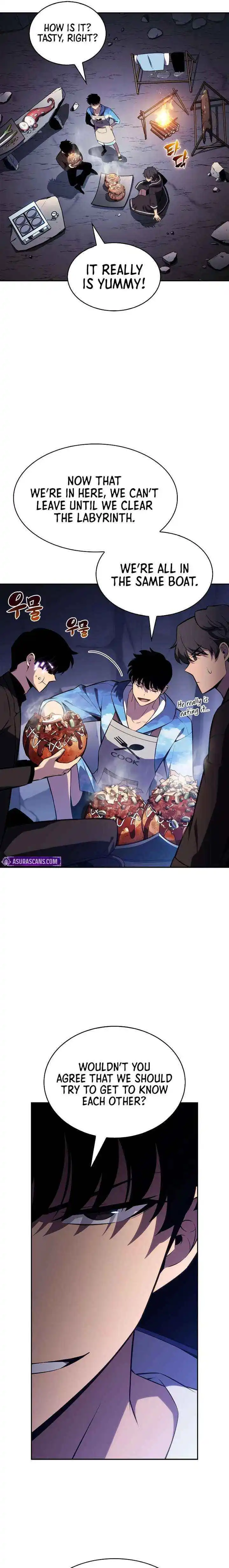 Solo Max-Level Newbie - Chapter 241 Page 23
