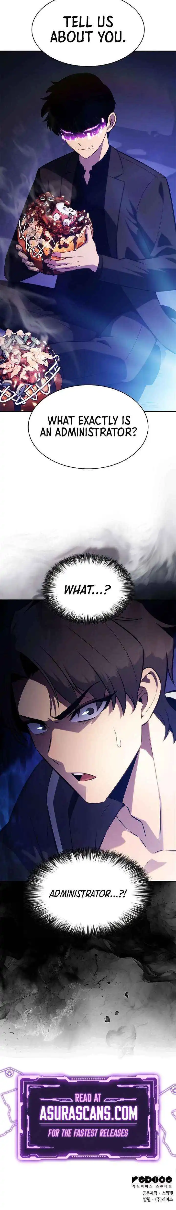 Solo Max-Level Newbie - Chapter 241 Page 24