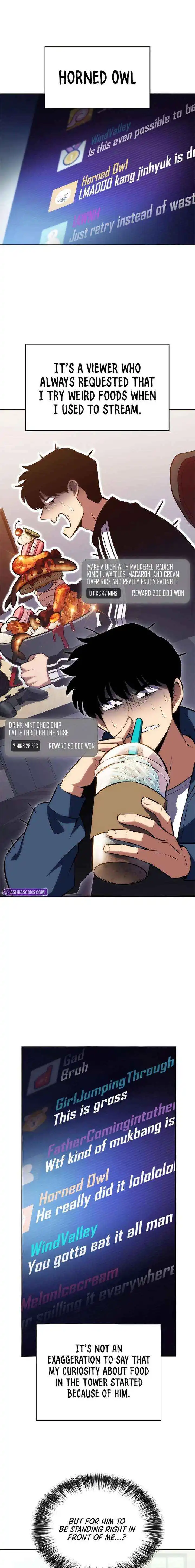 Solo Max-Level Newbie - Chapter 241 Page 3