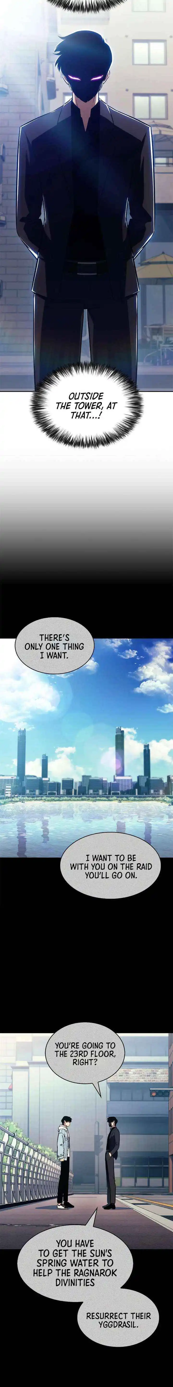 Solo Max-Level Newbie - Chapter 241 Page 4
