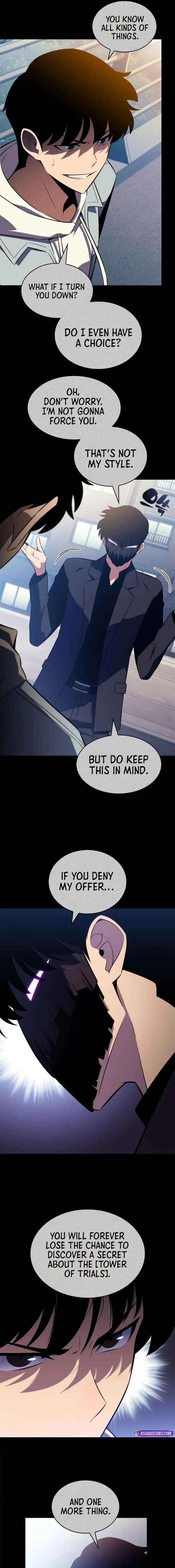 Solo Max-Level Newbie - Chapter 241 Page 5
