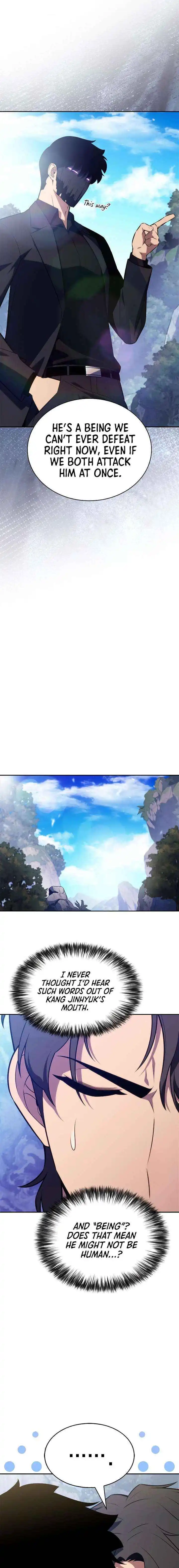 Solo Max-Level Newbie - Chapter 241 Page 9