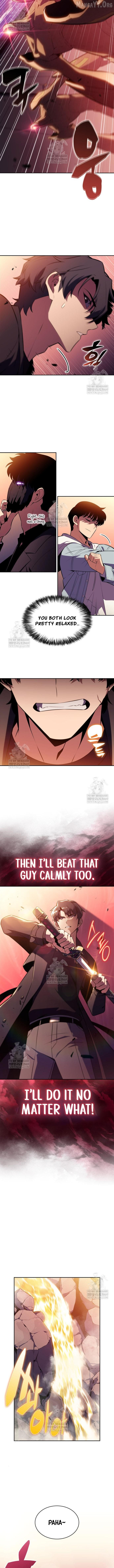 Solo Max-Level Newbie - Chapter 242 Page 10