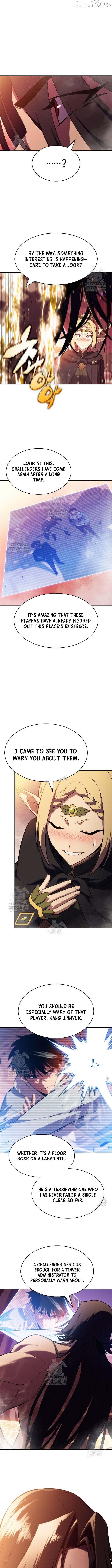 Solo Max-Level Newbie - Chapter 242 Page 12