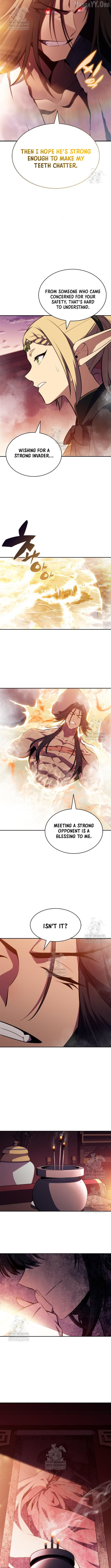 Solo Max-Level Newbie - Chapter 242 Page 13