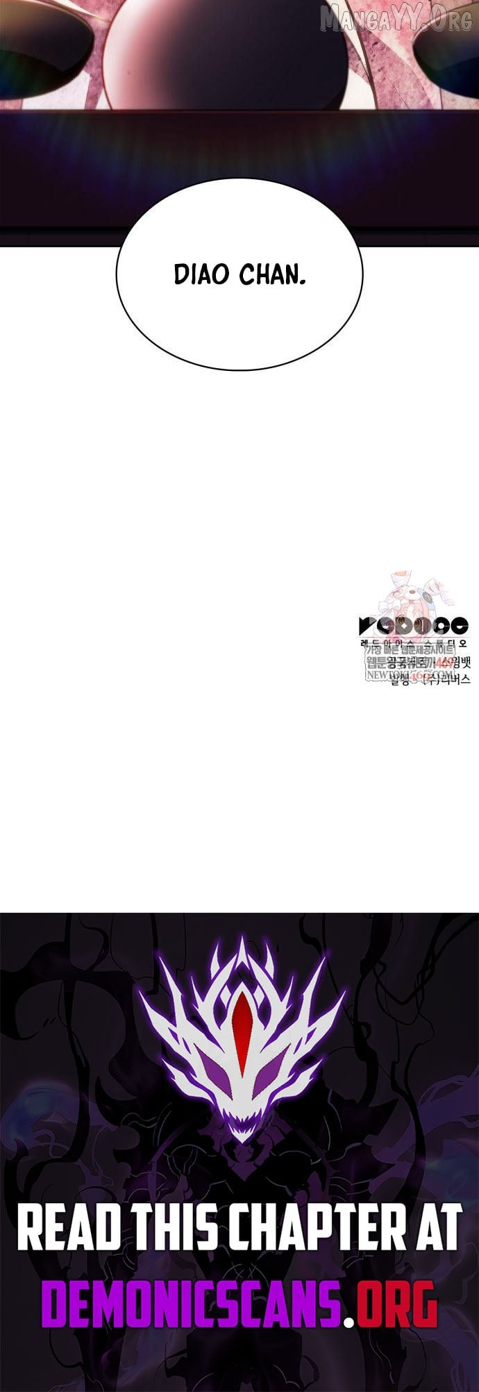 Solo Max-Level Newbie - Chapter 242 Page 14