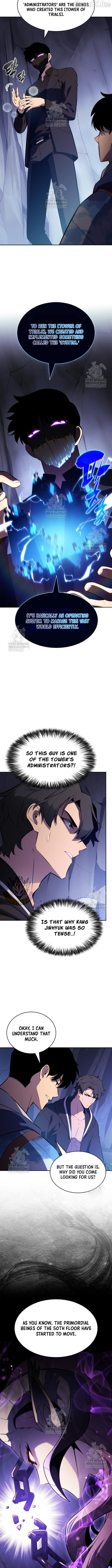 Solo Max-Level Newbie - Chapter 242 Page 2