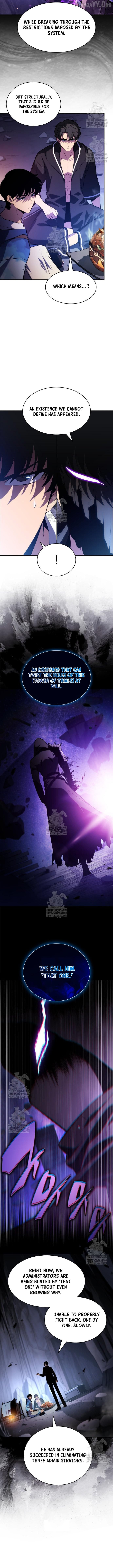 Solo Max-Level Newbie - Chapter 242 Page 3