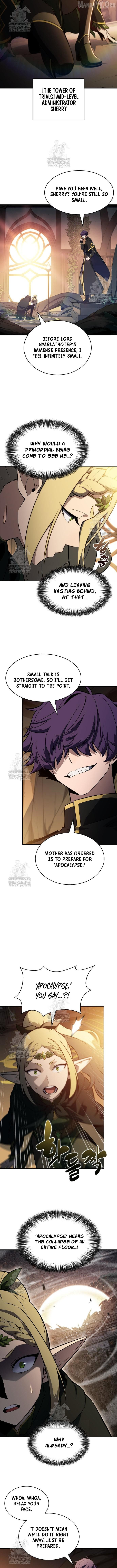 Solo Max-Level Newbie - Chapter 242 Page 5