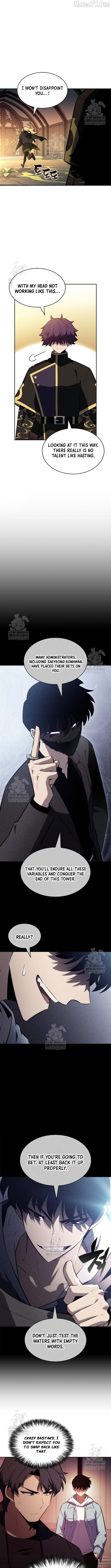 Solo Max-Level Newbie - Chapter 242 Page 7