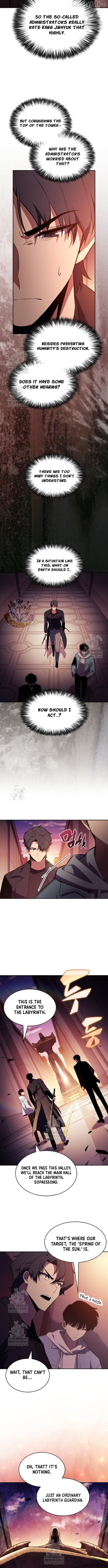 Solo Max-Level Newbie - Chapter 242 Page 8
