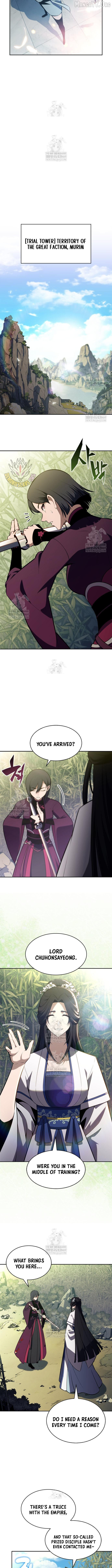 Solo Max-Level Newbie - Chapter 243 Page 10