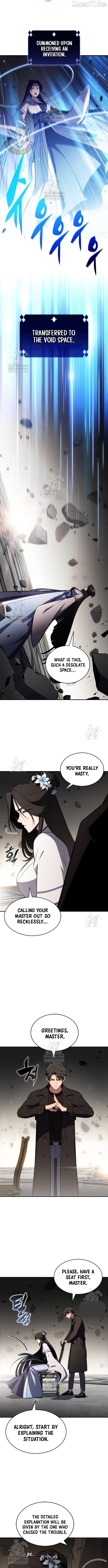 Solo Max-Level Newbie - Chapter 243 Page 12