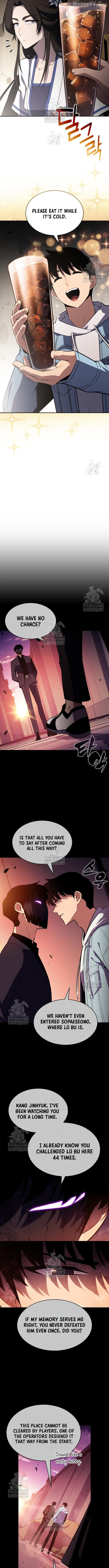 Solo Max-Level Newbie - Chapter 243 Page 13