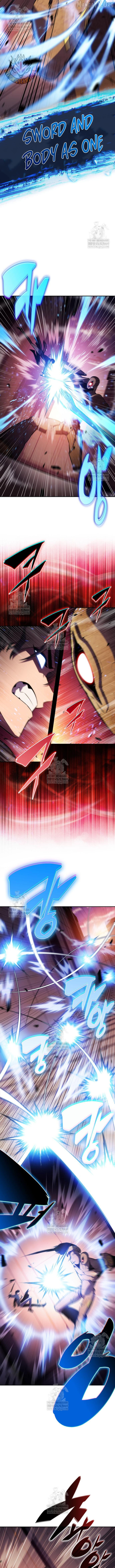 Solo Max-Level Newbie - Chapter 243 Page 2