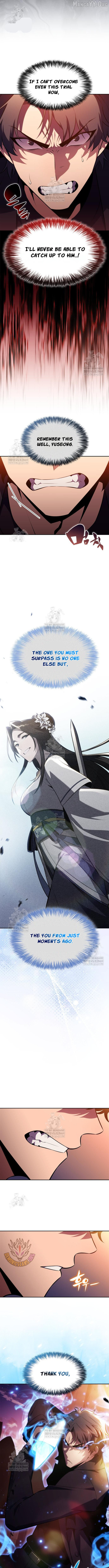 Solo Max-Level Newbie - Chapter 243 Page 4