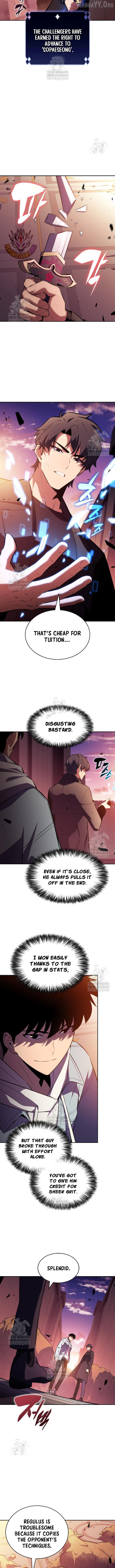 Solo Max-Level Newbie - Chapter 243 Page 6