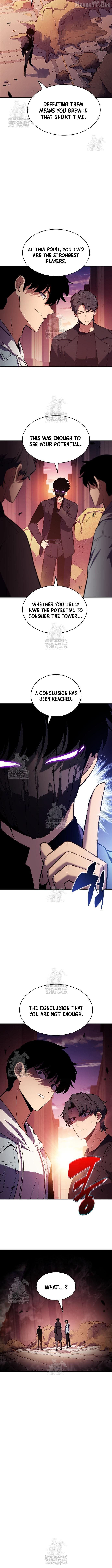 Solo Max-Level Newbie - Chapter 243 Page 7