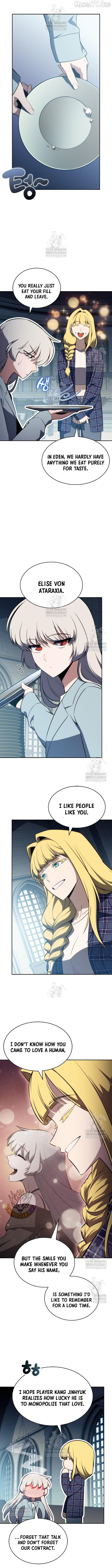 Solo Max-Level Newbie - Chapter 243 Page 8