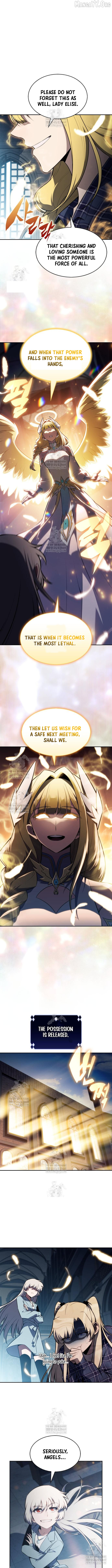Solo Max-Level Newbie - Chapter 243 Page 9