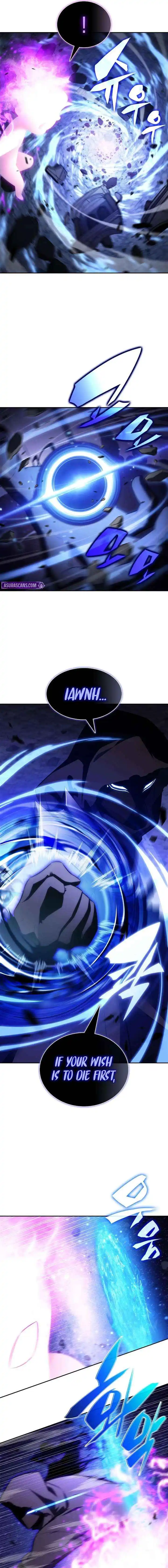 Solo Max-Level Newbie - Chapter 244 Page 11