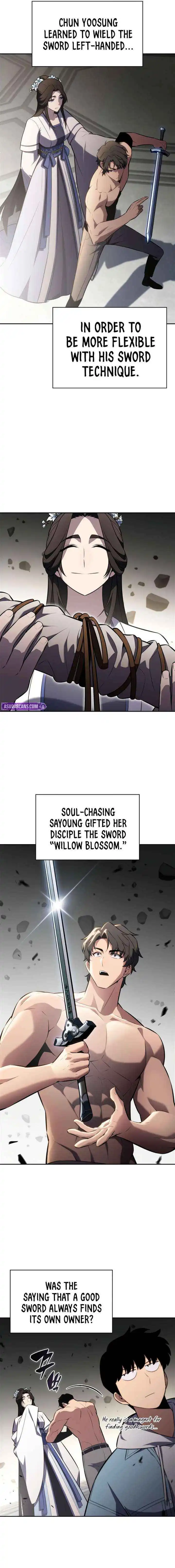 Solo Max-Level Newbie - Chapter 244 Page 13