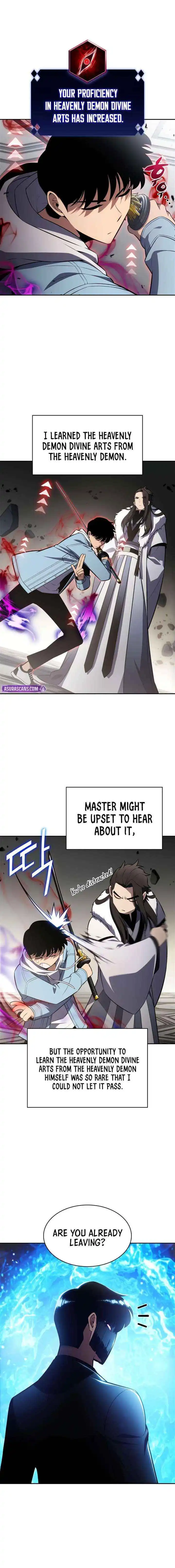 Solo Max-Level Newbie - Chapter 244 Page 14