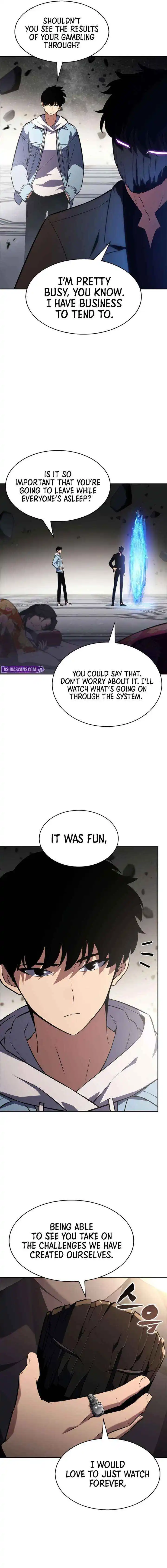 Solo Max-Level Newbie - Chapter 244 Page 15
