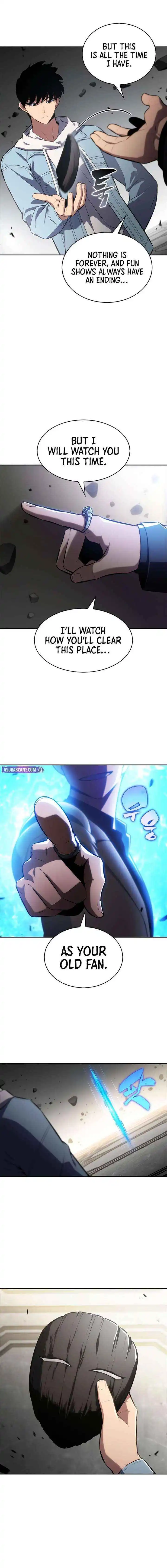 Solo Max-Level Newbie - Chapter 244 Page 16