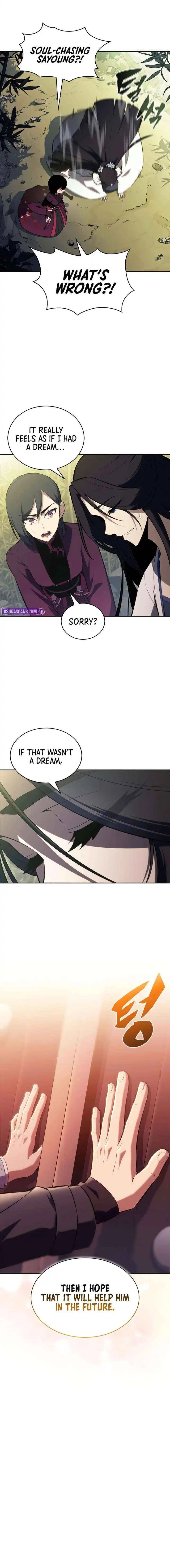 Solo Max-Level Newbie - Chapter 244 Page 18