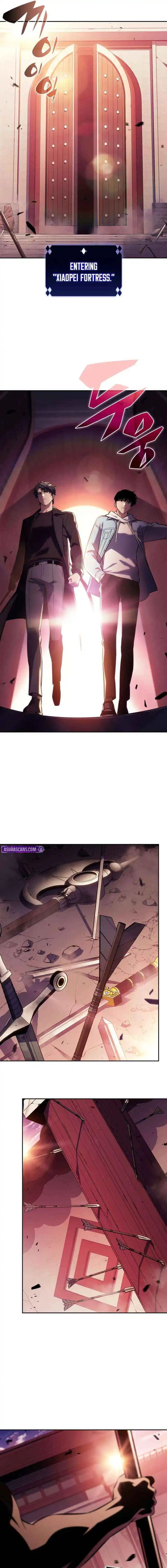 Solo Max-Level Newbie - Chapter 244 Page 19