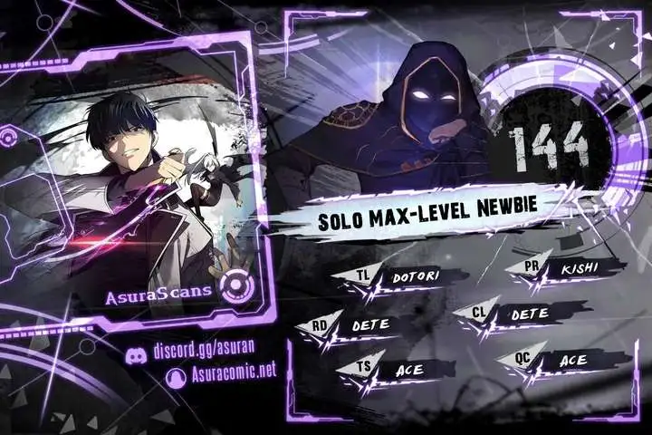 Solo Max-Level Newbie - Chapter 244 Page 2