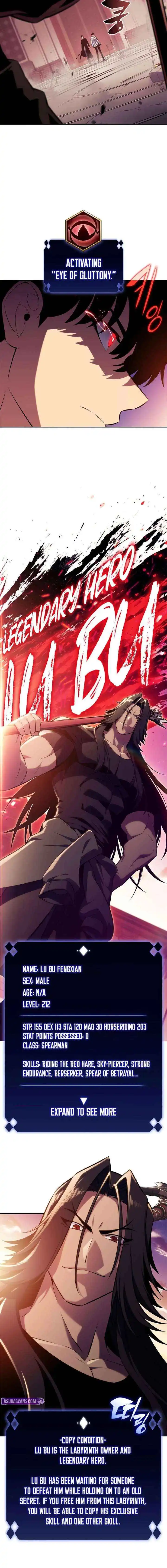 Solo Max-Level Newbie - Chapter 244 Page 20