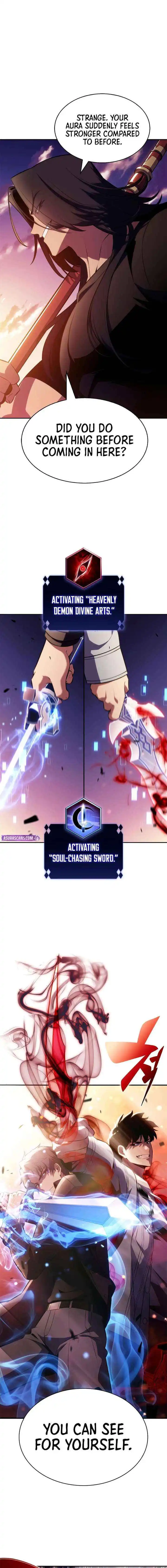 Solo Max-Level Newbie - Chapter 244 Page 21