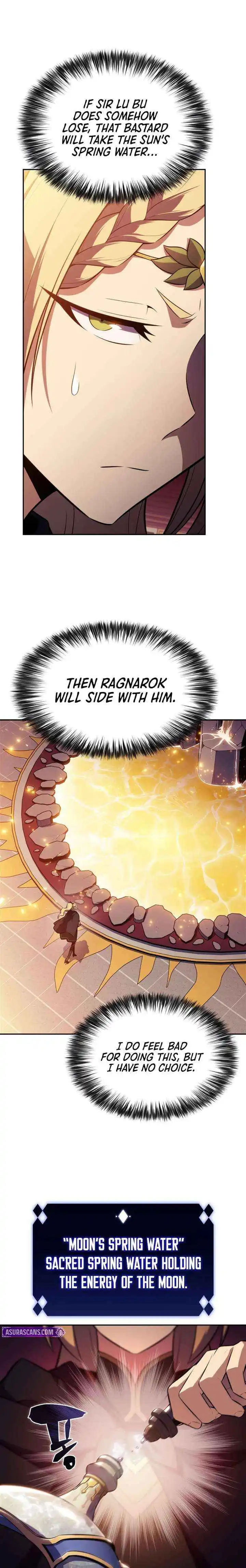 Solo Max-Level Newbie - Chapter 244 Page 23