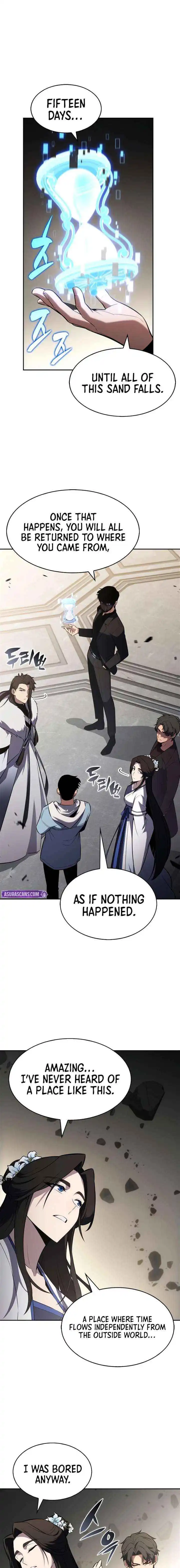 Solo Max-Level Newbie - Chapter 244 Page 3